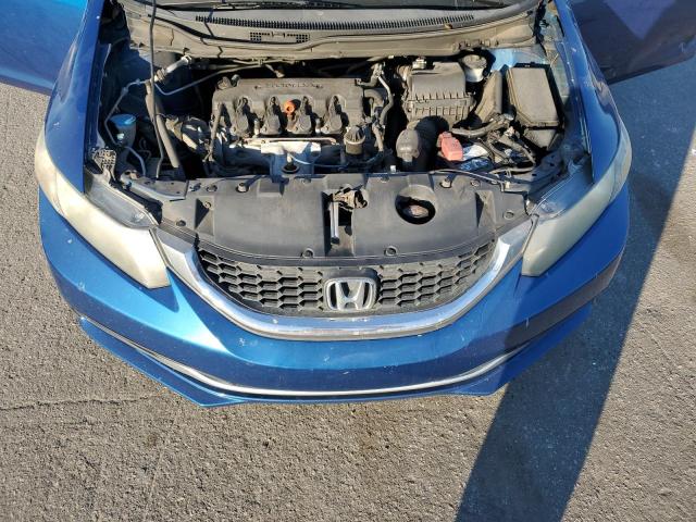 Photo 10 VIN: 19XFB2F50DE222134 - HONDA CIVIC 