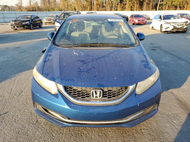 Photo 4 VIN: 19XFB2F50DE222134 - HONDA CIVIC 