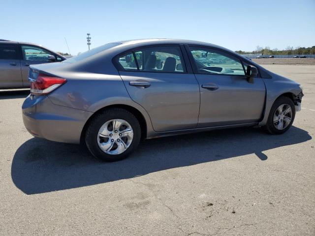 Photo 2 VIN: 19XFB2F50DE236888 - HONDA CIVIC 