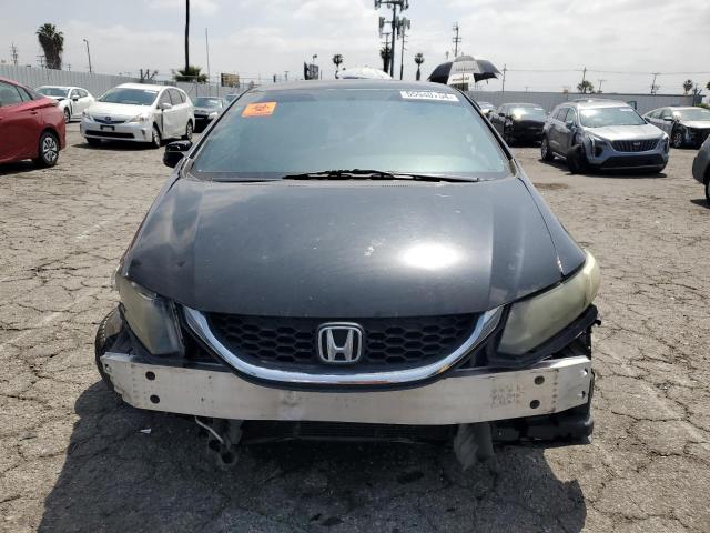 Photo 4 VIN: 19XFB2F50DE275996 - HONDA CIVIC 