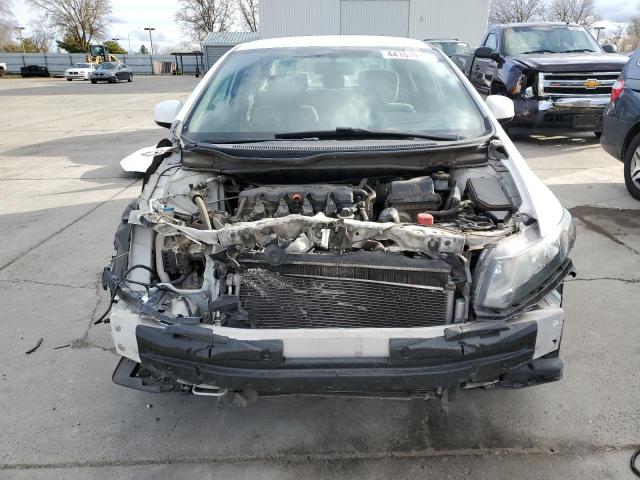 Photo 4 VIN: 19XFB2F50DE280549 - HONDA CIVIC LX 