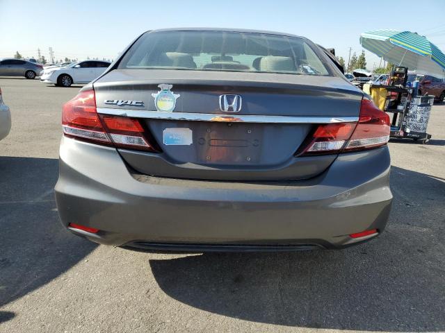 Photo 5 VIN: 19XFB2F50DE295147 - HONDA CIVIC LX 