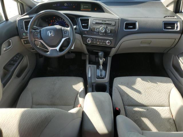 Photo 7 VIN: 19XFB2F50EE000789 - HONDA CIVIC LX 