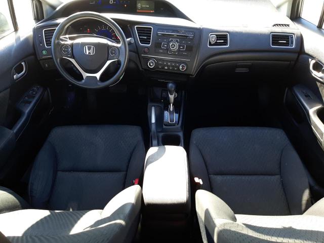 Photo 7 VIN: 19XFB2F50EE006608 - HONDA CIVIC 