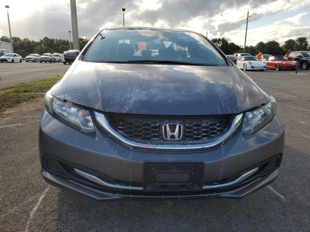 Photo 4 VIN: 19XFB2F50EE038300 - HONDA CIVIC LX 