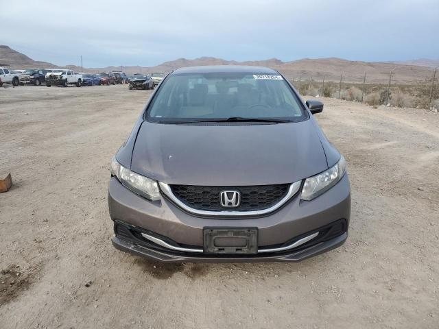 Photo 4 VIN: 19XFB2F50EE060250 - HONDA CIVIC 