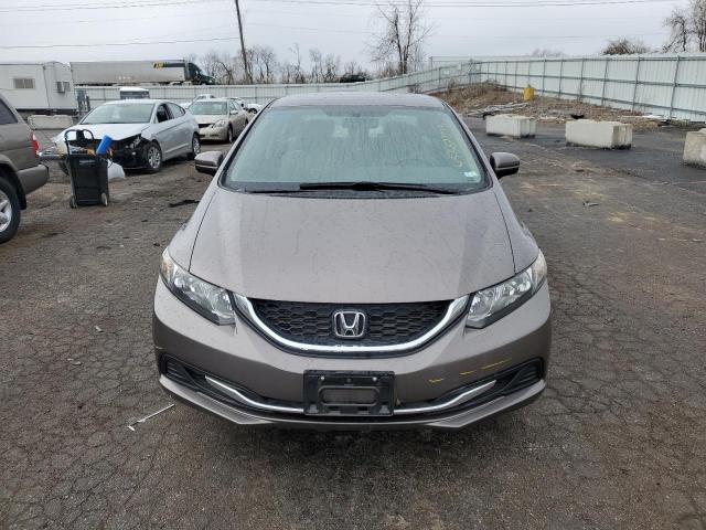 Photo 4 VIN: 19XFB2F50EE064119 - HONDA CIVIC LX 