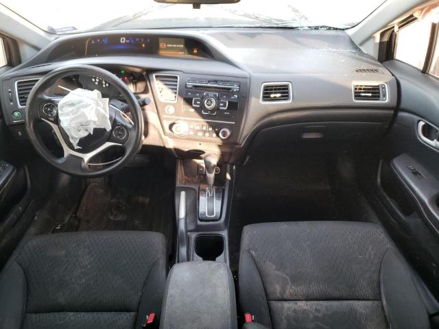 Photo 7 VIN: 19XFB2F50EE069384 - HONDA CIVIC LX 