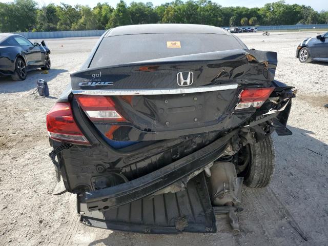 Photo 5 VIN: 19XFB2F50EE069739 - HONDA CIVIC 