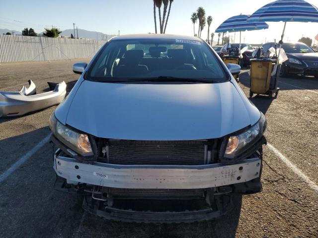 Photo 4 VIN: 19XFB2F50EE201091 - HONDA CIVIC LX 