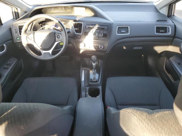 Photo 7 VIN: 19XFB2F50EE201091 - HONDA CIVIC LX 