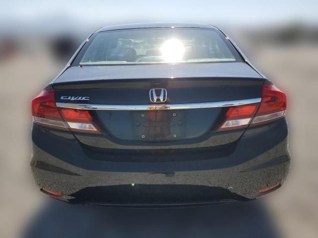 Photo 5 VIN: 19XFB2F50EE203522 - HONDA CIVIC 