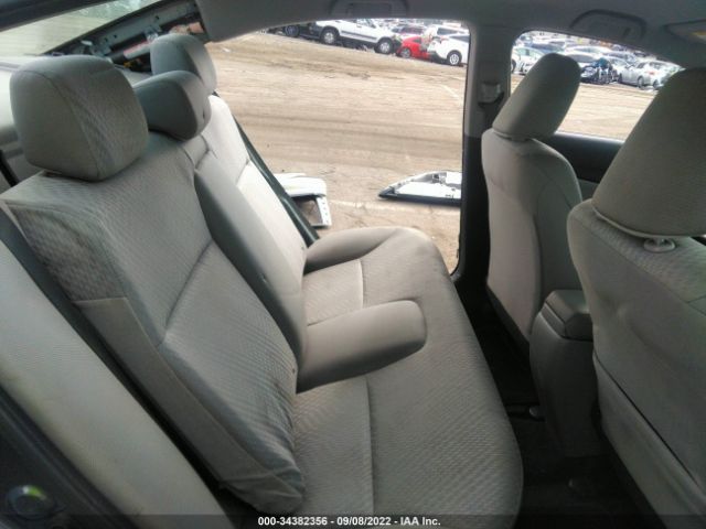 Photo 7 VIN: 19XFB2F50EE209806 - HONDA CIVIC SEDAN 