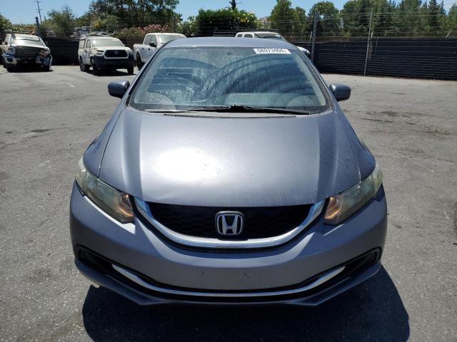 Photo 4 VIN: 19XFB2F50EE210664 - HONDA CIVIC LX 