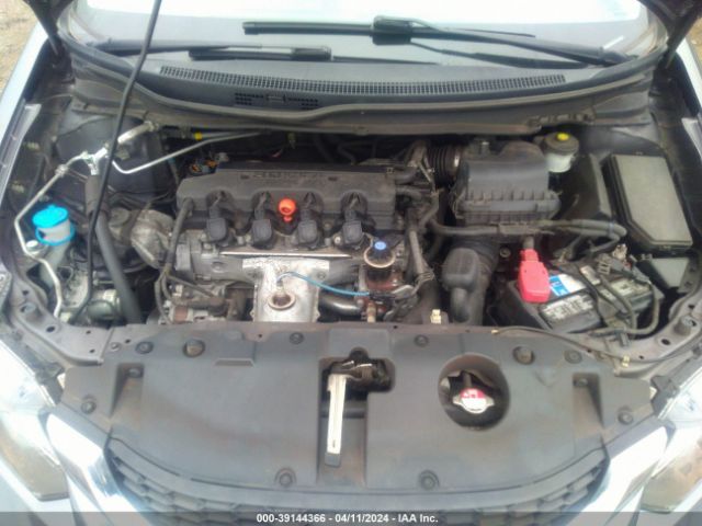 Photo 9 VIN: 19XFB2F50EE242207 - HONDA CIVIC 