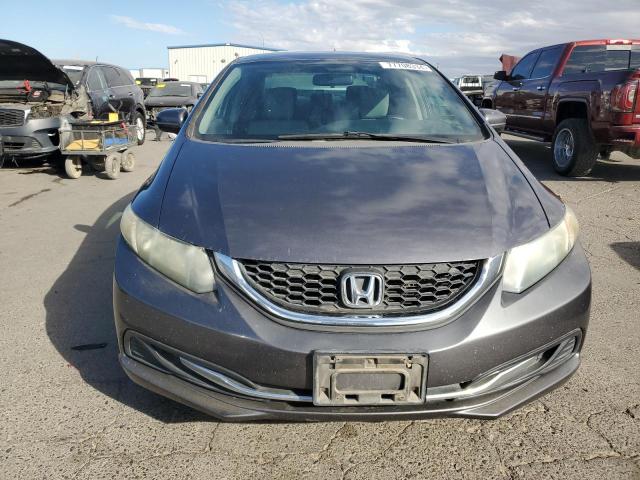 Photo 4 VIN: 19XFB2F50EE244040 - HONDA CIVIC LX 