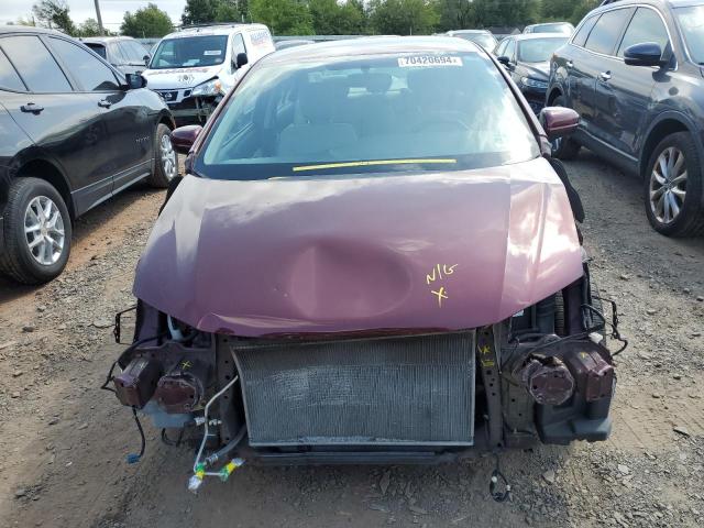 Photo 4 VIN: 19XFB2F50EE246600 - HONDA CIVIC LX 