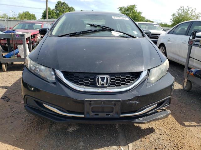 Photo 4 VIN: 19XFB2F50EE251814 - HONDA CIVIC LX 