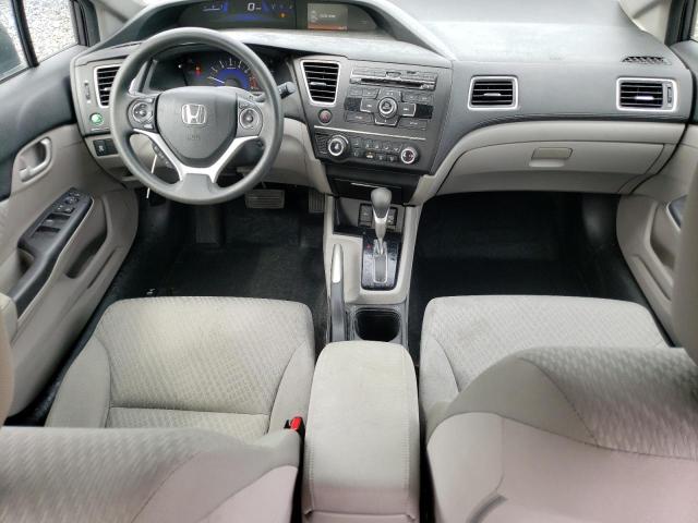 Photo 7 VIN: 19XFB2F50EE254759 - HONDA CIVIC 