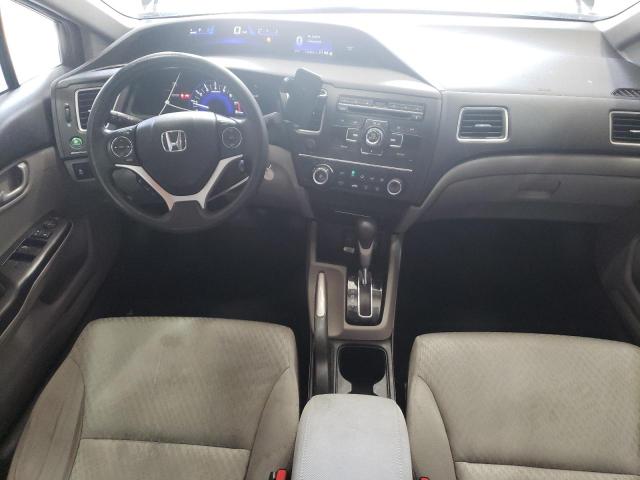 Photo 7 VIN: 19XFB2F50EE259699 - HONDA CIVIC LX 