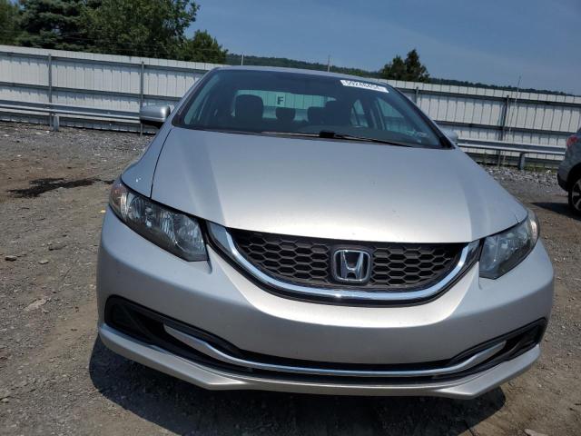 Photo 4 VIN: 19XFB2F50EE262814 - HONDA CIVIC 