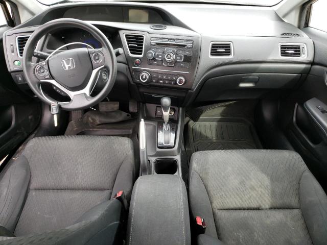 Photo 7 VIN: 19XFB2F50EE275367 - HONDA CIVIC LX 