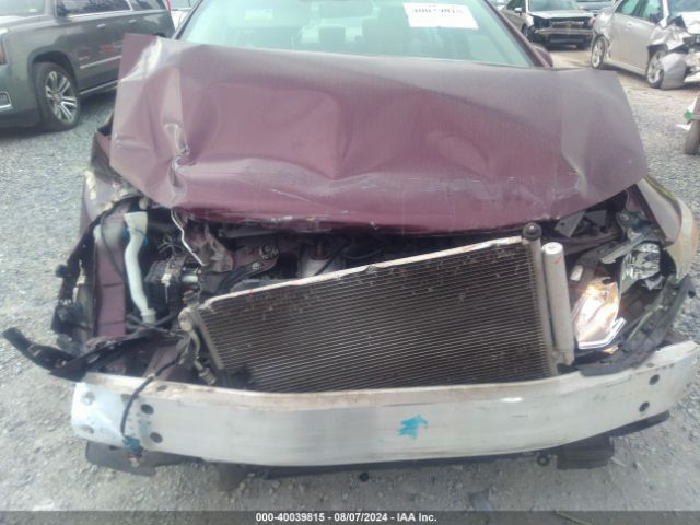 Photo 5 VIN: 19XFB2F50FE027475 - HONDA CIVIC 