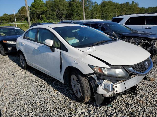 Photo 3 VIN: 19XFB2F50FE029968 - HONDA CIVIC LX 