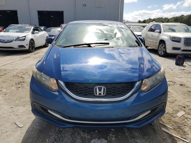 Photo 4 VIN: 19XFB2F50FE064509 - HONDA CIVIC LX 