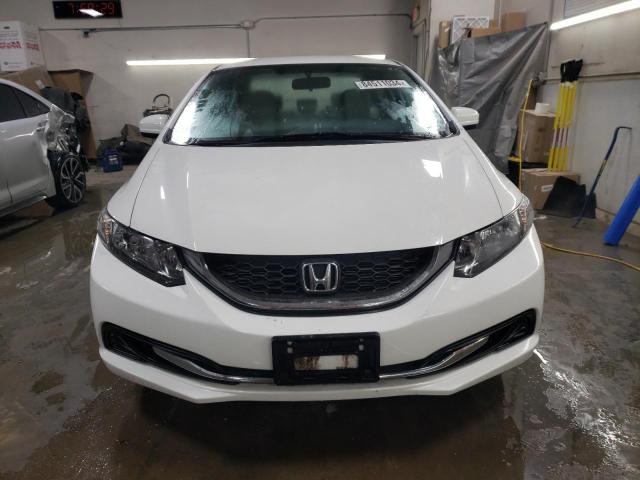 Photo 4 VIN: 19XFB2F50FE064588 - HONDA CIVIC LX 