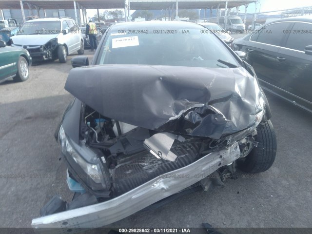 Photo 5 VIN: 19XFB2F50FE095128 - HONDA CIVIC SEDAN 