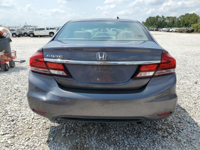 Photo 5 VIN: 19XFB2F50FE108492 - HONDA CIVIC LX 