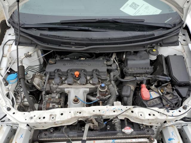 Photo 10 VIN: 19XFB2F50FE115801 - HONDA CIVIC LX 