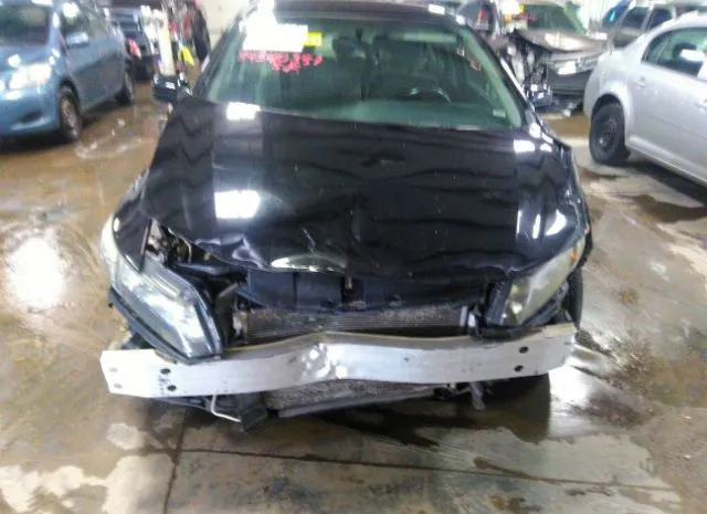 Photo 5 VIN: 19XFB2F50FE117757 - HONDA CIVIC SEDAN 