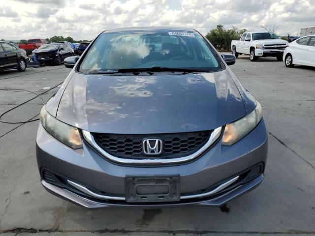 Photo 4 VIN: 19XFB2F50FE232536 - HONDA CIVIC 