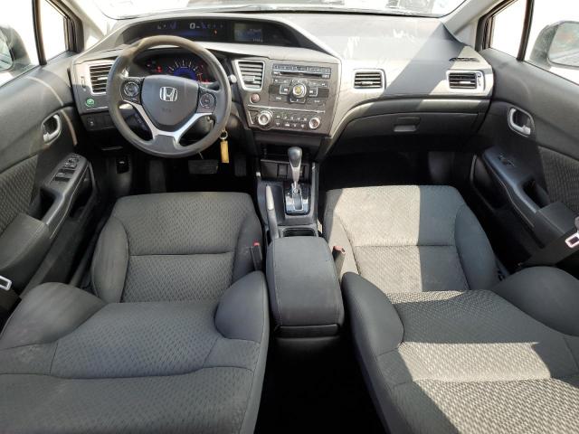 Photo 7 VIN: 19XFB2F50FE232536 - HONDA CIVIC 