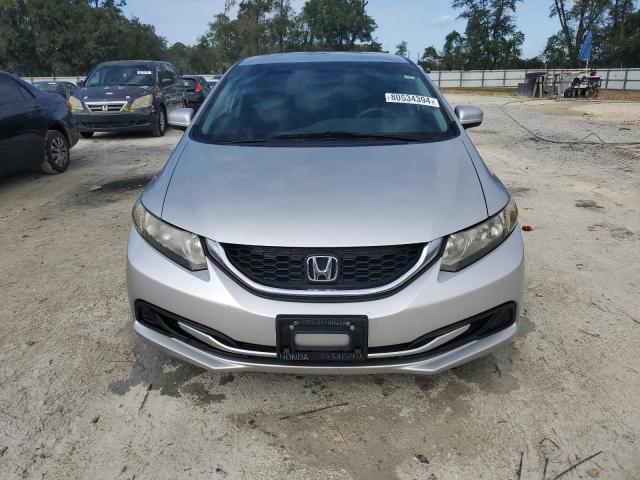 Photo 4 VIN: 19XFB2F50FE267562 - HONDA CIVIC LX 