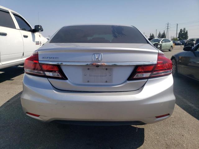 Photo 5 VIN: 19XFB2F50FE268775 - HONDA CIVIC LX 