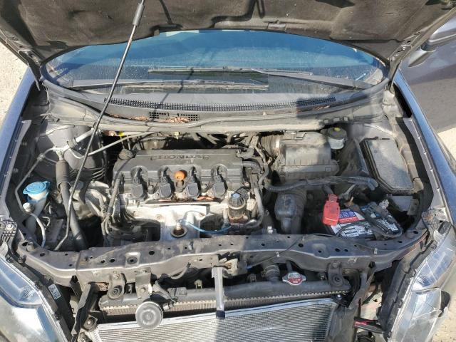 Photo 10 VIN: 19XFB2F50FE273958 - HONDA CIVIC LX 