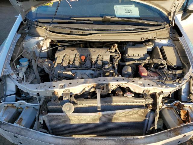 Photo 10 VIN: 19XFB2F50FE285298 - HONDA CIVIC 