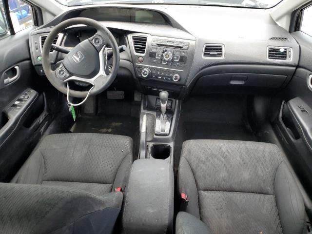 Photo 7 VIN: 19XFB2F50FE291005 - HONDA CIVIC LX 