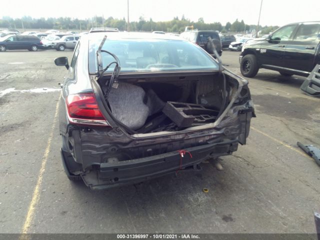 Photo 5 VIN: 19XFB2F50FE705447 - HONDA CIVIC SEDAN 