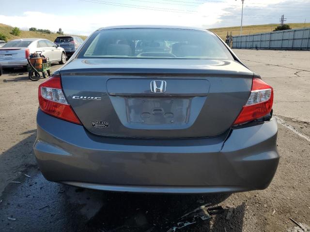 Photo 5 VIN: 19XFB2F51CE001317 - HONDA CIVIC 