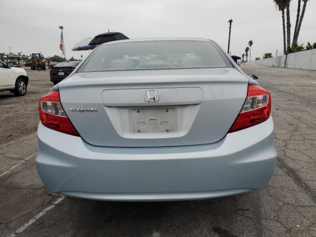 Photo 5 VIN: 19XFB2F51CE004475 - HONDA CIVIC 