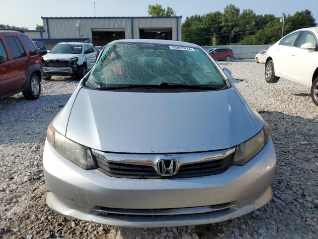 Photo 4 VIN: 19XFB2F51CE007229 - HONDA CIVIC LX 