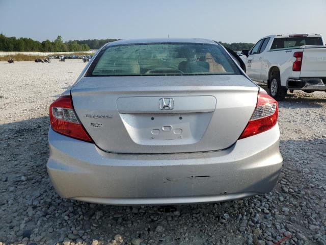 Photo 5 VIN: 19XFB2F51CE007229 - HONDA CIVIC LX 