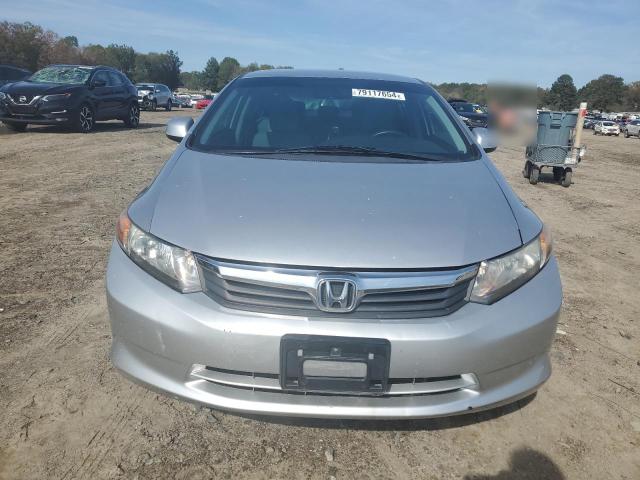 Photo 4 VIN: 19XFB2F51CE018828 - HONDA CIVIC LX 