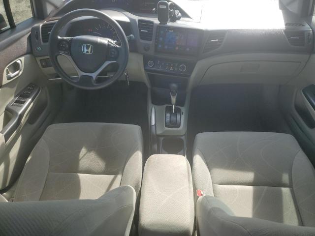 Photo 7 VIN: 19XFB2F51CE018828 - HONDA CIVIC LX 