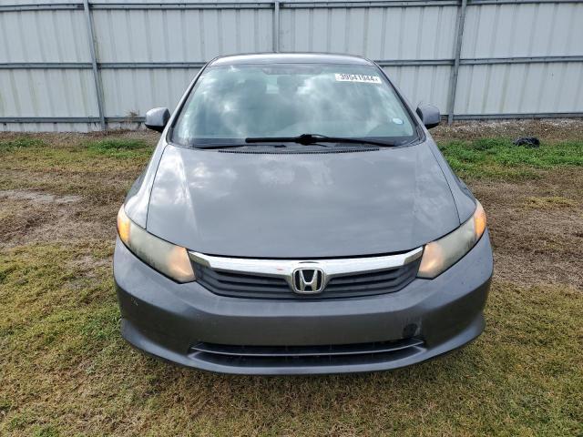 Photo 4 VIN: 19XFB2F51CE022135 - HONDA CIVIC 