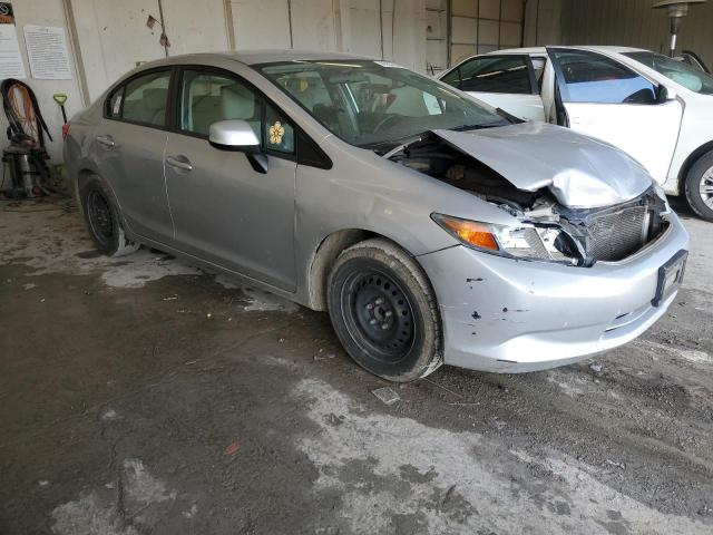 Photo 3 VIN: 19XFB2F51CE040361 - HONDA CIVIC 